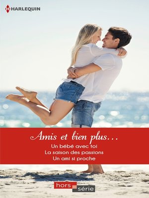 cover image of Amis et bien plus